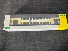 Trix 23246 Metronom Doppelstockwagen in OVP