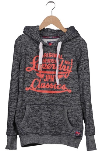 Superdry kapuzenpullover damen - kapuzenpullover,