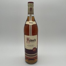(17,13 EUR/l) Asbach Uralt
