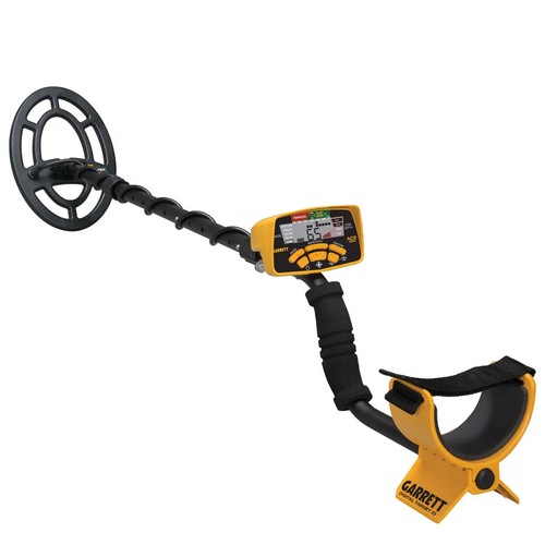 Garrett ace 300i - ace,