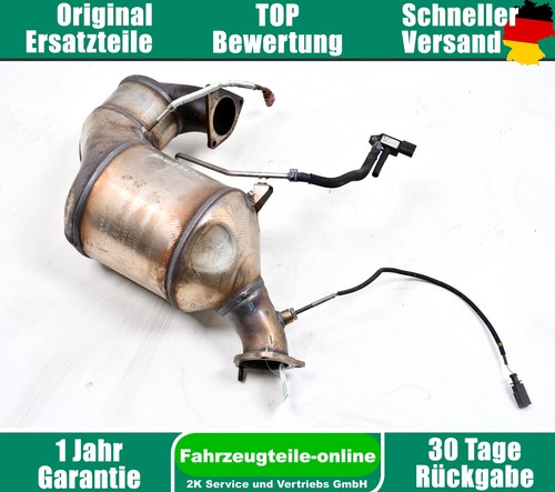 Dieselpartikelfilter dpf - dieselpartikelfilter,
