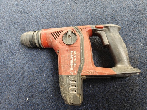 Hilti te6 a36 avr akku - akku, sds