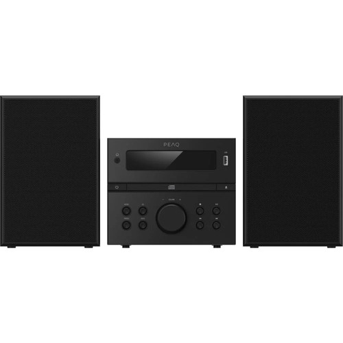 Peaq pms 350 micro - micro, system