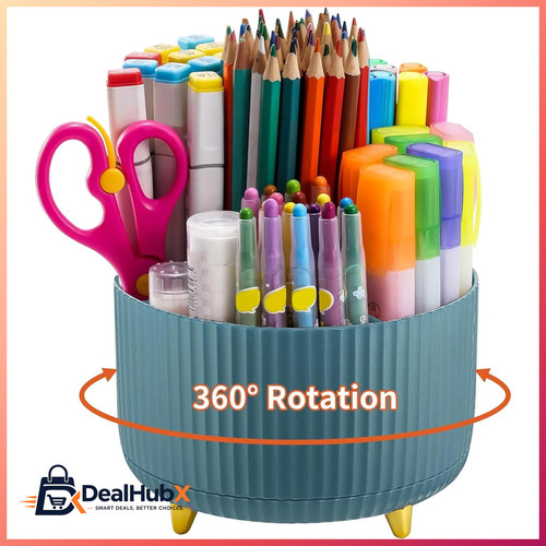Schreibtisch organizer drehbar - organizer,