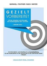 Gezielt vorbereitet mit den