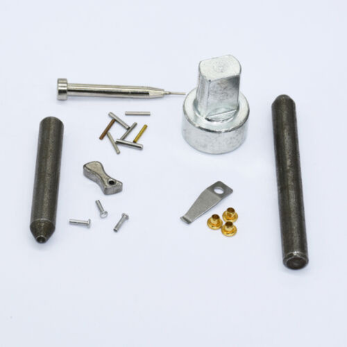 Lighter replacement repair kit - repair,
