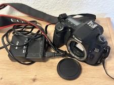 Canon EOS 60D Digitalkamera Spiegelreflexkamera Body