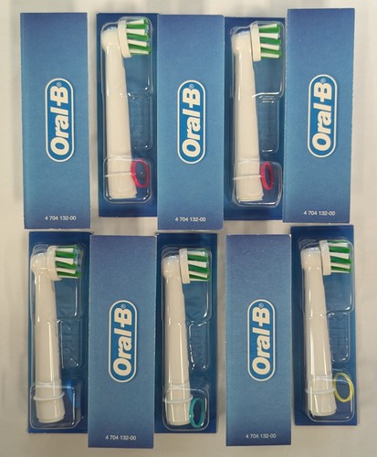 Oral crossaction x - oral-b,