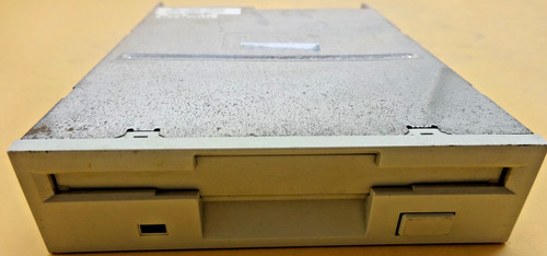 Teac 235hf 6165 floppy - fd-235hf-6165-u,