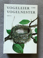 Vogeleier und Vogelnester, Jan