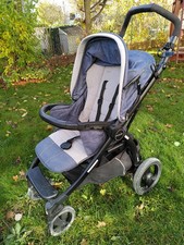 Kinderwagen Peg Perego Book