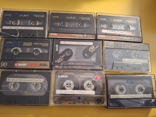Konvolut vintage - konvolut,