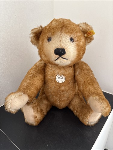 Steiff teddybär classic - steiff, „classic“