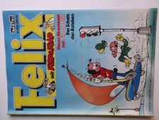 Felix  Band 1009  (Bastei