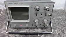 Phillips PM 3110 Oszilloskop , Vintage
