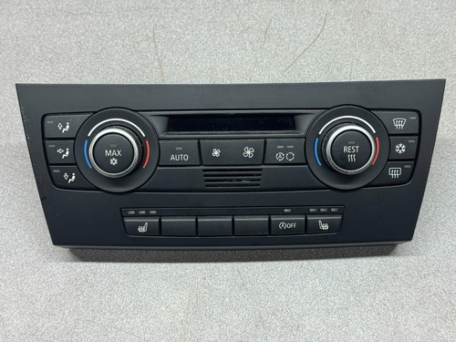 Bmw 3er e90 klimabedienteil - bmw,