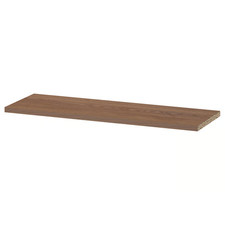 IKEA BILLY Regal 76x26 cm