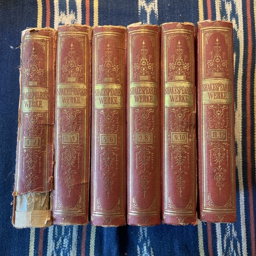 Shakespeare s dramatische - shakespeare's,