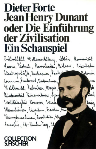 Jean henry dunant oder die - henry,