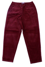 Sheego Damen Cordhose ,,Mom"