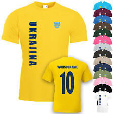 EM 2024 Ukraine Ukrajina