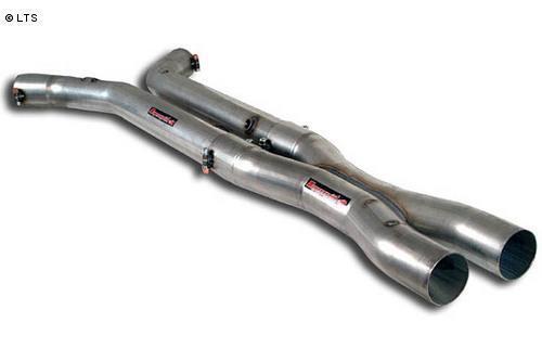 Supersprint sportauspuff - supersprint,