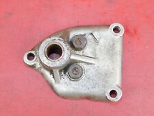 Triumph TWN BDG 125 Deckel