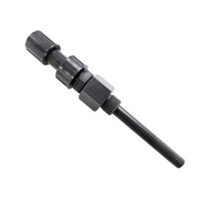 PVC Dosierventil Impfventil