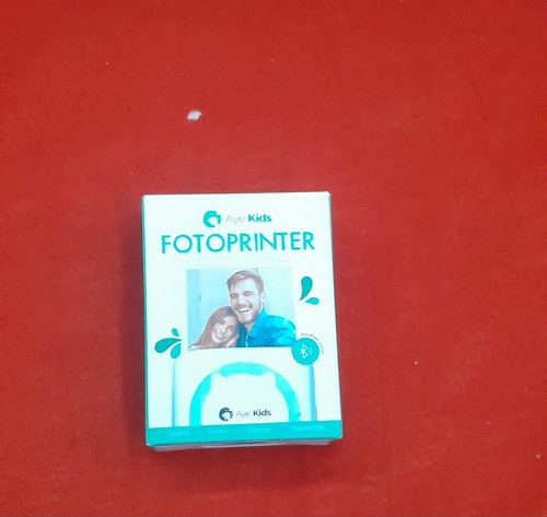 Foto printer - foto,
