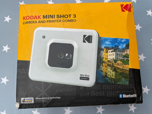 Neu ovp kodak - ovp,