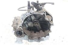 Getriebe (Schaltung) Schaltgetriebe GDN VW POLO (9N) 1.2