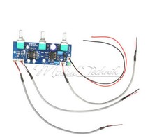 DC 12V-24V Low-pass Filter