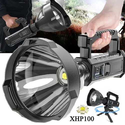 Led handscheinwerfer - led,