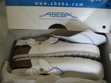 Arbeitsschuhe Abeba 8040