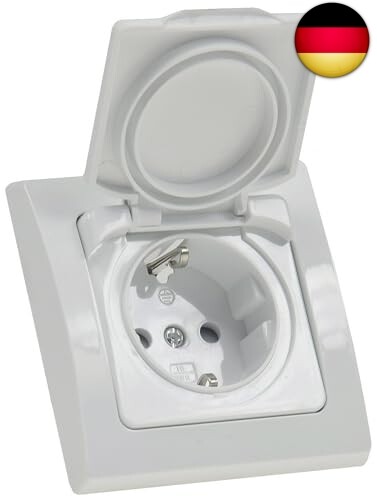 Delphi steckdose unterputz - steckdose,
