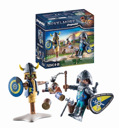 Playmobil kampftraining - playmobil,