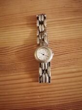 Q&Q Sterling Silver 925 Damen