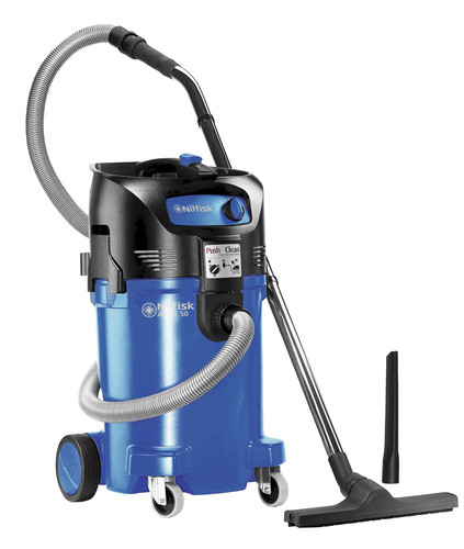 Nilfisk attix pc - 50-01,