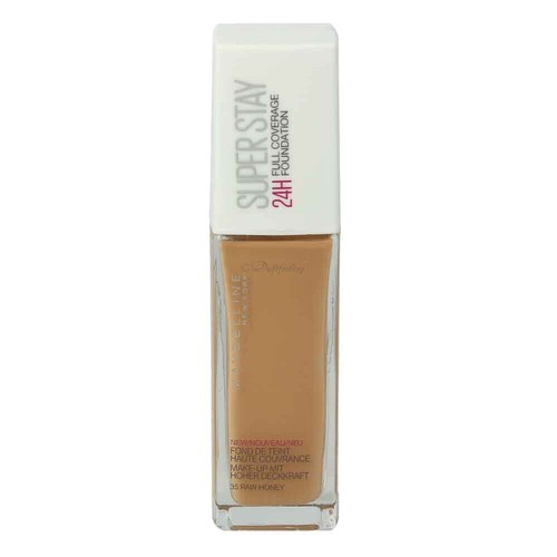 Maybelline super stay 24h - maybelline,