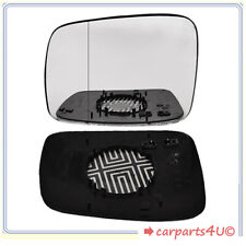 Spiegelglas mit Platte für VW