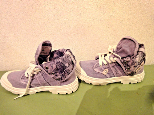 Mustang damen sneaker 38 - mustang,