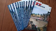 Kurier zeitschrift für - zeitschrift,