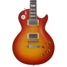 Greco EG59-70 Cherry Sunburst