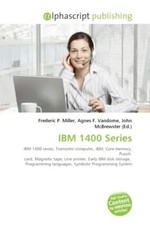 Frederic P. Miller (u. a.) |