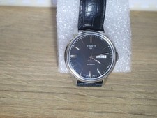 Herrenuhr Automatik Swiss Made