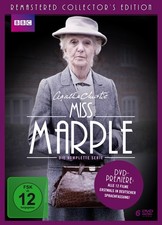 Miss Marple - Die komplette