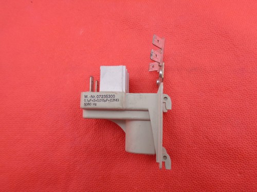 Miele trockner kondensator - miele,