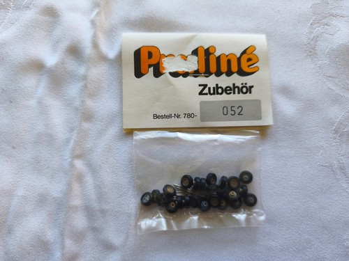 Praline ersatzräder achsen - ersatzräder, +