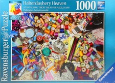 Ravensburger Kurzwaren Himmel