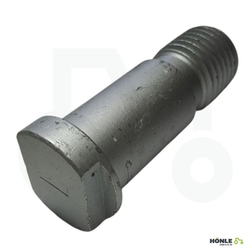 Lagerbolzen m30 84mm - 84mm, links